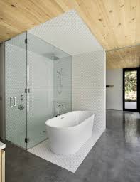 33 Stunning Primary Bathrooms With Glass Walk In Showers 2020 Photos