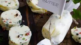 Herb Planters & Herb Butter Workshop