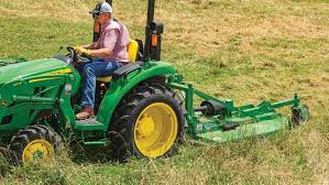 Image result for John Deere Light Yellow 1995 Fleet