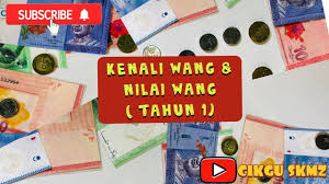Tolak wang (tahun 5) latihan: Kenali Wang Nilai Wang Menggunakan Abakus Tahun 1 Duitmalaysia Wang Cikguskmz Abakus Abacus Youtube