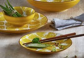 Vente en ligne de meubles de jardin en tek et résine tressée : Am Pm Votre Allie Style Pour Une Deco 100 Estivale Elle Decoration
