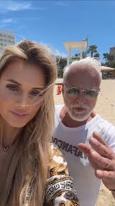 Happy Father‘s Day auch an meinen musikalischen Ziehvater  @ninothevoicedeangelo 😜🎶❤️! „Irgendwann im Leben willst du nur noch  leben!“! Habt einen tollen Vatertag 🫶🏼! , #jenice #ninodeangelo #friends  ...