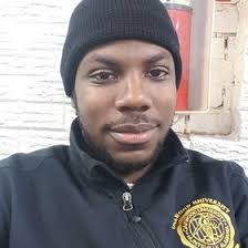 Terrell Holder (terrellholder)