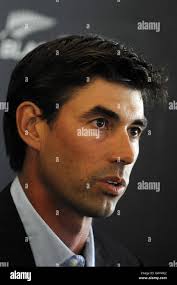 Cricket fleming hi-res stock photography and images