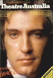 He won three australian film institute awards and was nominated six times. Theatre Australia 3 1 August 1978 By Uow Library Issuu