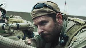 Maybe you would like to learn more about one of these? Clint Eastwoods Film American Sniper Uber Chris Kyle