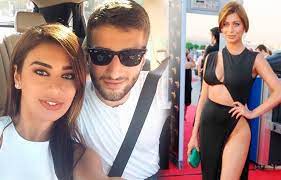 Check spelling or type a new query. Ebru Sanci Futbolcu Aski Ile Evleniyor