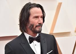 Fans awed by dolly parton's humble response to a statue. Keanu Reeves Auctioning Off Private Zoom Date For Children S Cancer Charity National Globalnews Ca