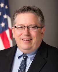 Mr. David Harvey > College of Information and Cyberspace > Faculty & Staff