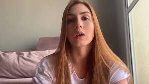 Bruna, mãe da Alice