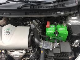 Bateri kereta sy axia dh kong. Toyota Vios Ncp150 Bateri Kereta Delivery Kl Selangor Facebook