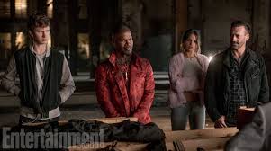 Image result for baby driver movie pics