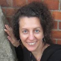 Mary Firmani van Denburgh