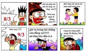 Bạn đang cần tìm những câu chúc 8/3 ngắn gọn, xúc tích cho chị gái, em gái nhưng vẫn muốn nó chứa đựng thật nhiều tình cảm và ý nghĩa? Nhá»¯ng Lá»i Chuc 8 3 Hai HÆ°á»›c Va Ä'á»™c Ä'ao Nháº¥t Khiáº¿n Chá»‹ Em Báº­t CÆ°á»i Wiki Cach Lam