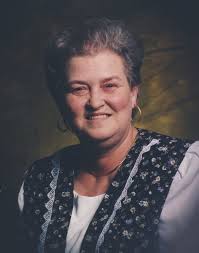 Margie Pratt Obituary