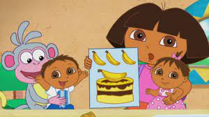Here you can see these episodes: Watch Dora The Explorer Season 6 Episode 2 Happy Birthday Super Babies Full Show On Paramount Plus