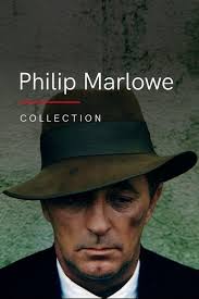 Philip Marlowe (Robert Mitchum) Collection — The Movie Database (TMDB)
