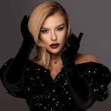 Jendrik singt für deutschland, su eurovision.de, 25 febbraio 2021. Karma Anxhela Peristeri Song Wikipedia