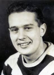 Player photos for the 1937-38 Cleveland Barons at hockeydb.com