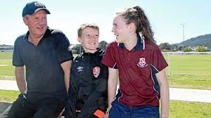 Academy trip of a lifetime