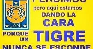 Pin De Linda Munoz En Tigres Tigres Uanl Club De Futbol Tigres Tigres Futbol