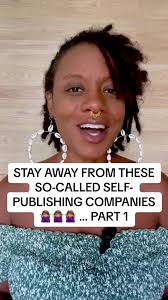 Did you publish with a self-publishing company or a vanity press? 🤔 Let’s  talk about it! 📚 #selfpublishing #selfpublish #selfpublishedauthor  #selfpublishingtips #howtoselfpublish #authorsofbooktok ...