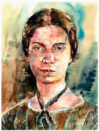 I died for beauty, but was scarce Adjusted in the tomb, When one who died  for truth was lain In an adjoining room. He questioned softly why I failed?  “For beauty,” I