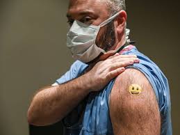 Feb 15, 2021 · left: Why One Vaccine Dose Won T Fully Protect You From Covid 19