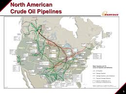 Really old pipelines, in some cases. North American Oil And Gas Pipelines Redrawing The Map Ppt Video Online Download