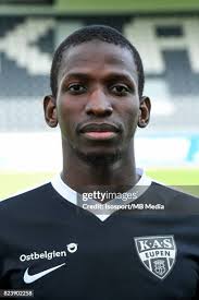 541 Ibrahim Diallo Photos & High Res Pictures