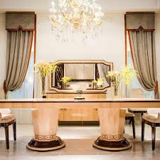 They are a leading provider of bedroom, dining room and youth furniture.their philosophy is to create beautiful, comfortable and functional furniture for every home. Find Furniture High Gloss Elegant Dining Room Furniture Senbetter