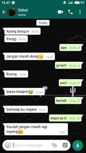  Pin Oleh Bileuu Di Sayang Teks Romantis Gambar Lucu Lucu