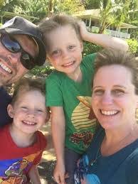 Angela Volk's Instagram, Twitter & Facebook