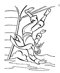 Signup to get the inside scoop from our monthly newsletters. Treasure Island Coloring Pages