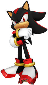 Shadow the Hedgehog - Sonic All-Stars Racing Transformed Wiki Guide - IGN