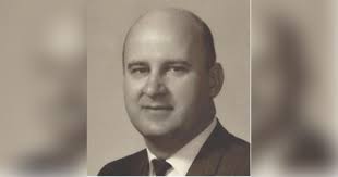 Obituary for Eugene David Grojean