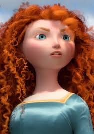 Merida Fan Casting For Disney Princesses Mycast Fan Casting Your Favorite Stories