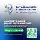 28th African Securities Exchanges Association event image