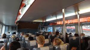 طريقة الحجز بالعبارة من لنكاوي الى بينانج