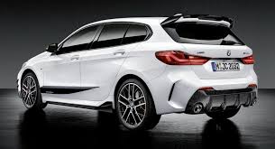 Bmw Unlikely To Chase Mercedes Amg S A45 S With 1 Series M Hatch Carscoops