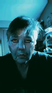 Shirley McGregor (@drummershirl)