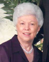 Peggy "Sue" Goodson McKinnon Obituary November 5, 2024