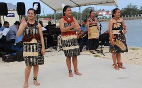 Tonga s food go with alexa : Tonga In A Nutshell