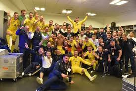 Збірні іспанії та швеції вийшли у 1/8 фіналу чемпіонату європи з футболу 2020 року. Ukrayina Na Yevro 2020 A Sho Dali