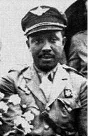 The Case of Melaku E. Bayen and John Robinson: Ethiopia, America and the  Pan-African Movement at Tadias Magazine