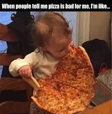 They're dank, hilarious and wildly popular. 40 Funny Clean Pizza Jokes For Kids Weird World