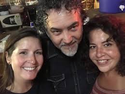 I got me some tickets to Southern Accents in the mail today!