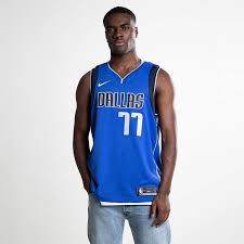 Dallas mavericks kids dončić icon jersey box set. Nike Nba Swingman Jersey Doncic Dallas Mavericks Icon Game Royal College Navy Doncic Luka Bei Kickz Com