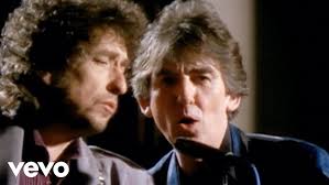 Traveling Wilburys: Wilbury Twist (Original Version) (Music Video 1991)