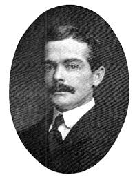 Earwigoagin: Larry Huntington, his 1895 scow "Question", and the first  Seawanhaka Cup competition